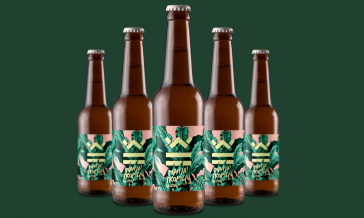 Wahja tropical Wahja tropical